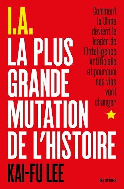 I.A La plus grande mutation de l'histoire