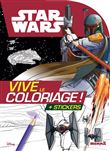 Disney Star Wars - Vive le coloriage ! (Boba Fett)