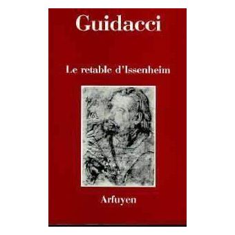 Retable d issenheim (le)