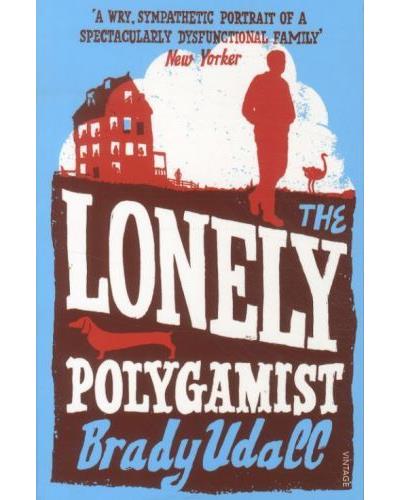 LONELY POLYGAMIST