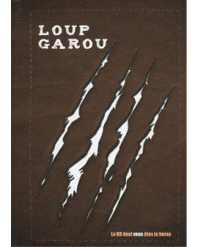 Loup-Garou