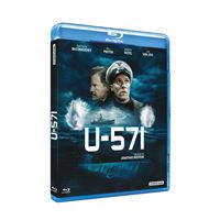 U-571 Blu-ray