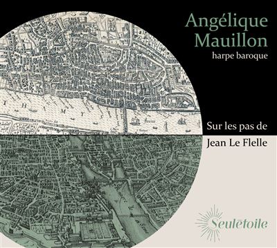 Sur les pas de Jean Le Flelle