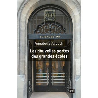 Les nouvelles portes des grandes écoles