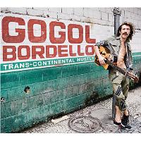 Transcontinental hustle