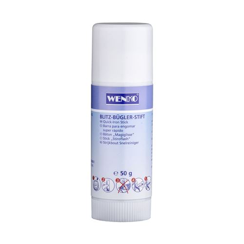 Bâton Wenko Magiglisse pour nettoyage fer