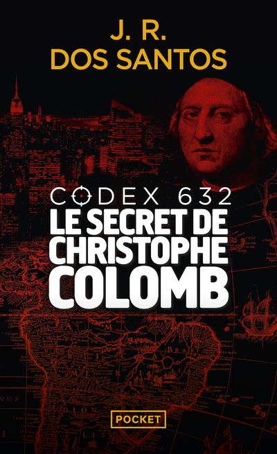 codex 632 le secret de christophe colomb