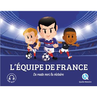 L'Equipe de France (2nde Ed)