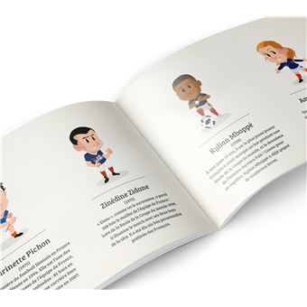 L'Equipe de France (2nde Ed)