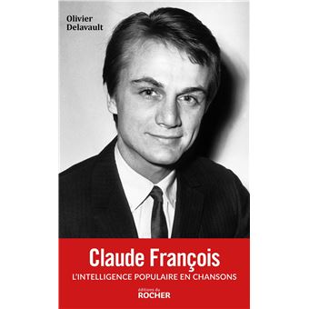 Claude François