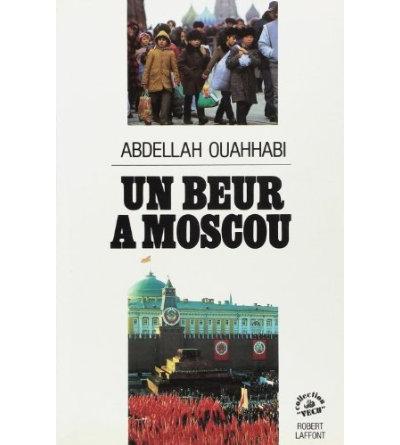 Beur a moscou