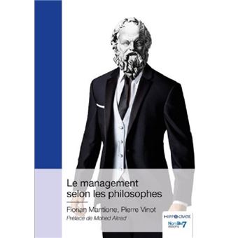 Le management selon les philosophes