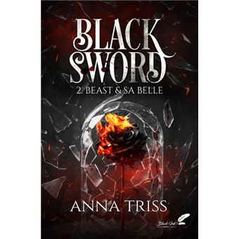 Black Sword - Black Sword, T2 - 1