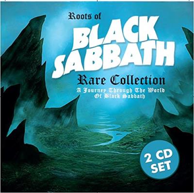 Roots of Black Sabbath - Rare Collection