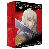 Coffret intégral 6 DVD