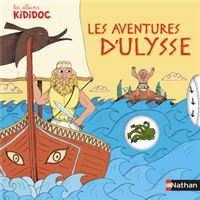 Les aventures d'Ulysse