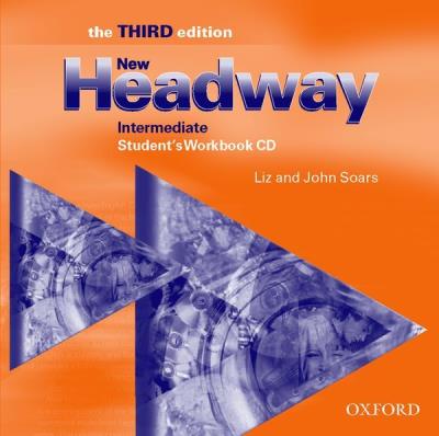NEW HEADWAY STUDENT'S WORKBOOK AUDIO CD 2003