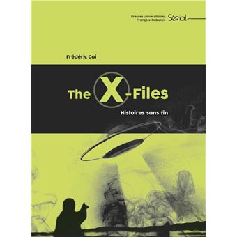 The X-Files - The X-Files, Histoires sans fin - 1
