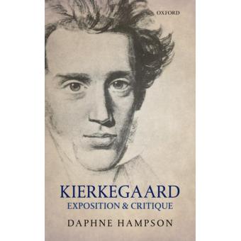Kierkegaard - 1