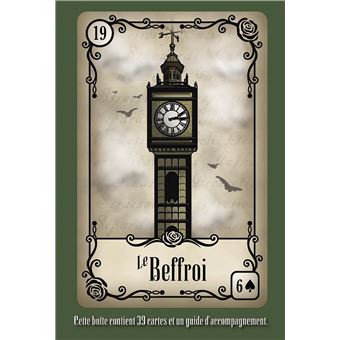 Sub Rosa Lenormand