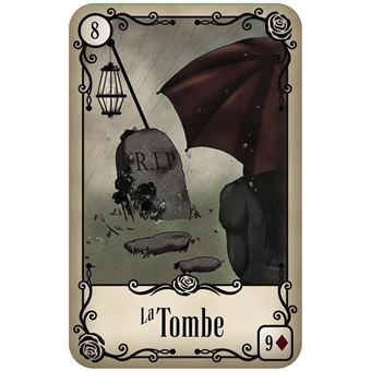 Sub Rosa Lenormand
