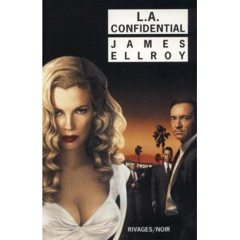 L.A. Confidential - 1