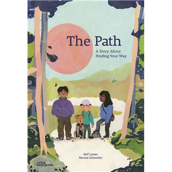 The Path