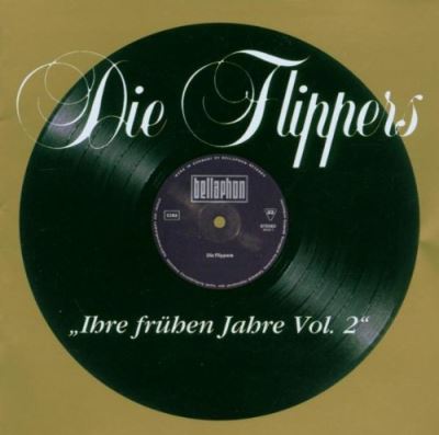 Die fruehen jahre 2