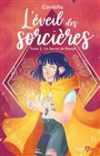 L'Eveil des sorcières - tome 2 le Sercret de Maelys