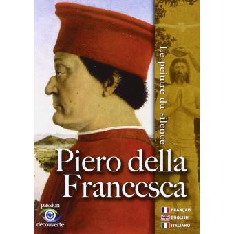 Piero Della Francesca, le peintre du silence DVD - Renato Mazzoli - DVD