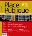 Place publique Rennes