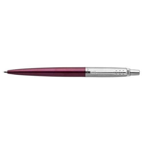 PARKER JOTTER PURPLE PORTOBELLO BALPEN CT MEDIUM