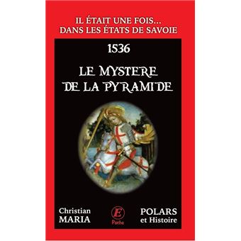 Le mystère de la pyramide