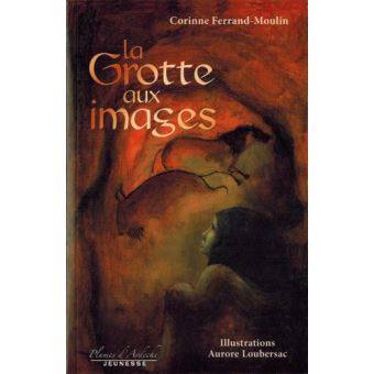 La grotte aux images