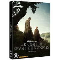 A Knight Of The Seven Kingdoms Saison 1 DVD