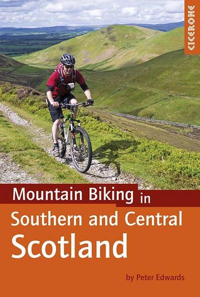 SOUTHERN & CENTRAL SCOTLAND *06 MOUNTAIN BIKING 2016