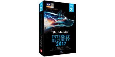 Bitdefender IS Lifetime Special Edition 2016 MIX