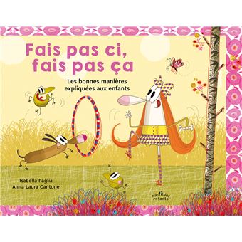 Fais pas ci, fais pas ça