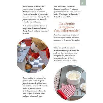 La pâtisserie des petits ! - Coffret - Bettina Brinkmann, Pierre-Dominique  Cecillon, Bérengère Abraham, Livre tous les livres à la Fnac