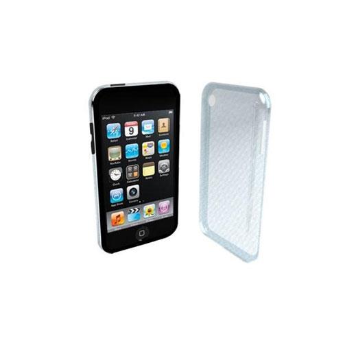 MUVIT COQUE CRISTAL TOUCH 5G NO CAMERA