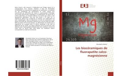 Les biocéramiques de fluorapatite calco-magnésienne