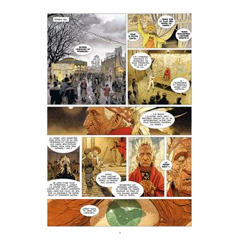 Indians ! - vol. 01 - histoire complète