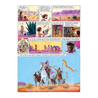 Indians ! - vol. 01 - histoire complète