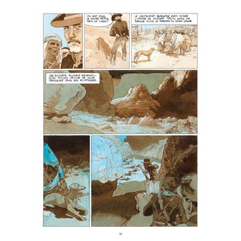 Indians ! - vol. 01 - histoire complète