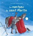 Le manteau de saint Martin