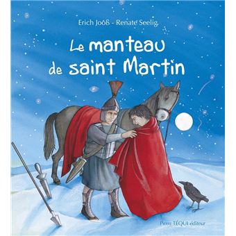 Le manteau de saint Martin