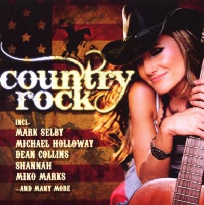 Country rock