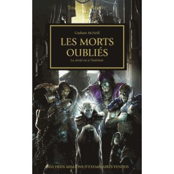 The Horus Heresy - The Horus Heresy, La Vérité est a l'Intérieur T17 - 1