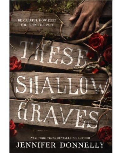 These shallow graves