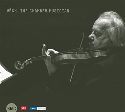 Vegh the chamber musician